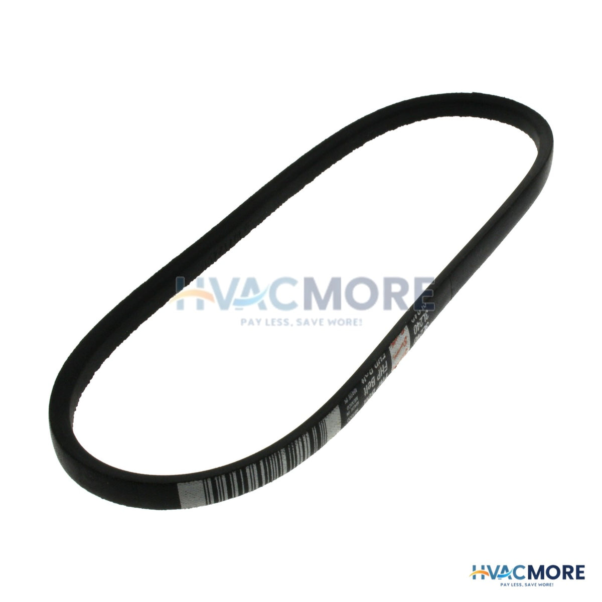 Browning 3/8" x 24" FHP Browning V-Belt 3L240