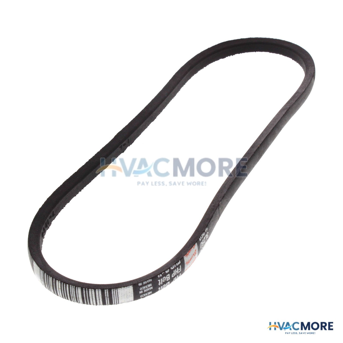 Browning 3/8" x 25" FHP Browning V-Belt 3L250