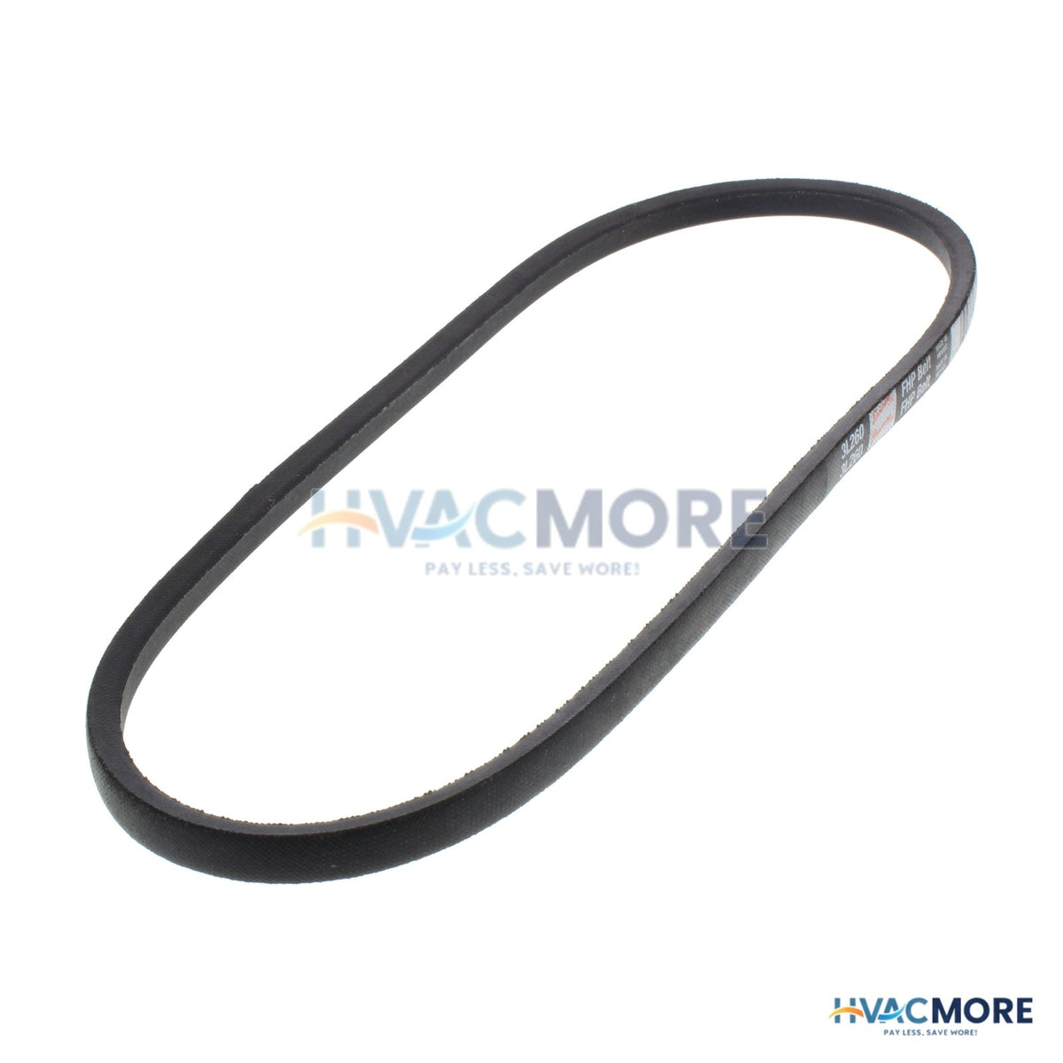 Browning 3/8" x 26" FHP Browning V-Belt 3L260