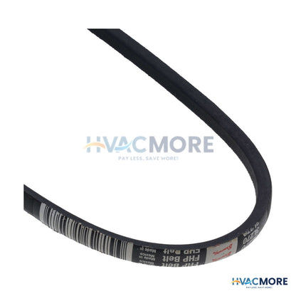 Browning 3/8" x 27" FHP Browning V-Belt 3L270