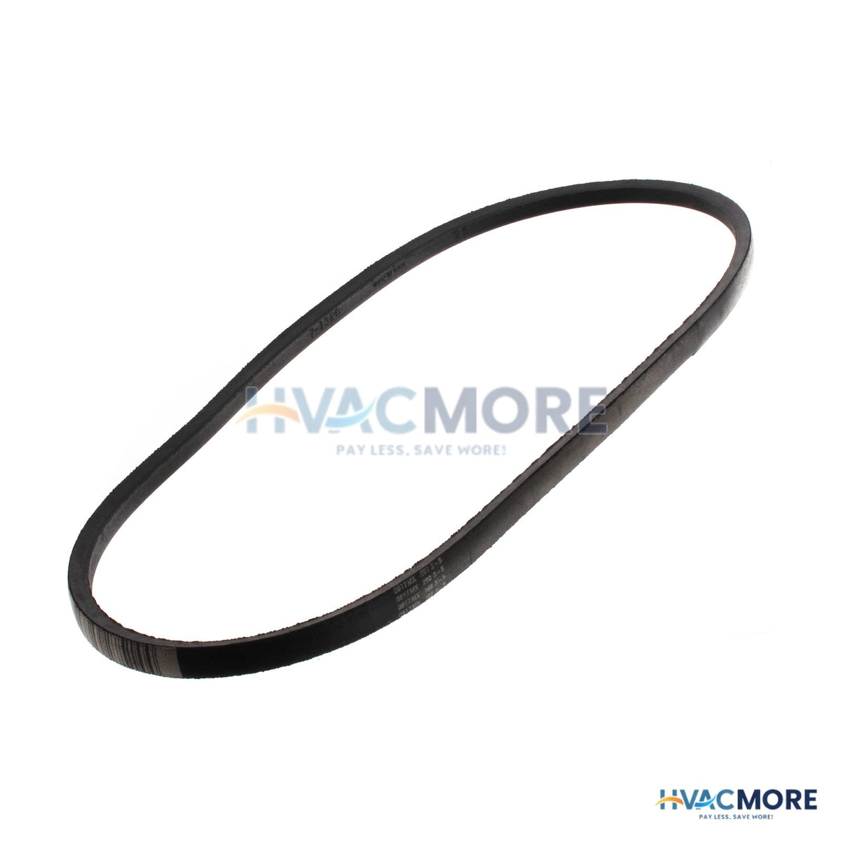Browning 3/8" x 32" FHP Browning V-Belt 3L320