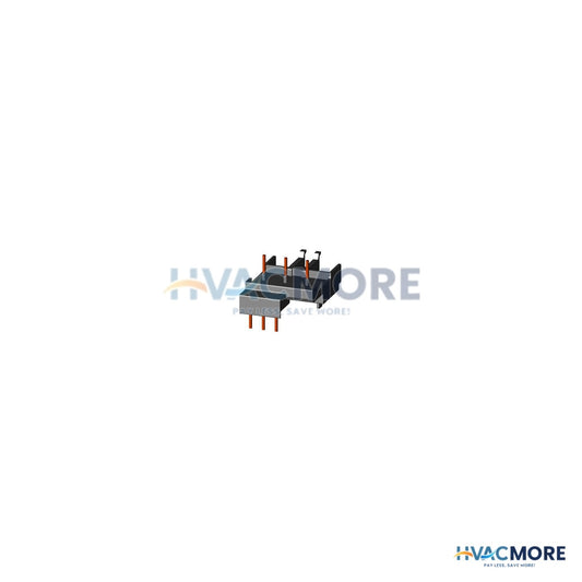 Siemens Link Module Electrical & Mechanical for 3RV2.1/3RV2.2/3RT2.1 3RA1921-1DA00