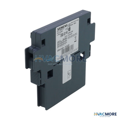 Siemens Aux Contact Block 3RH1921-1EA20