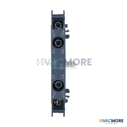 Siemens Aux Contact Block 3RH1921-1EA20