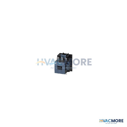 Siemens 3 Pole, 185 Amp, 2NO/2NC, 120V Power Contactor 3RT1056-6AF36