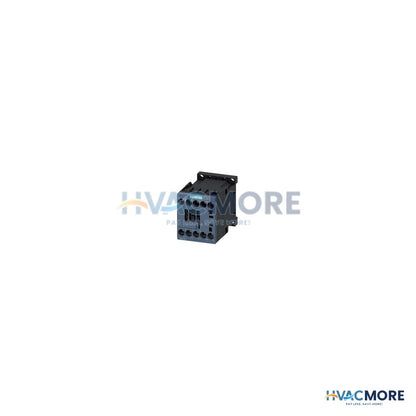Siemens 3 Pole, 9 Amp, 230V Power Contactor 3RT2016-1AP01