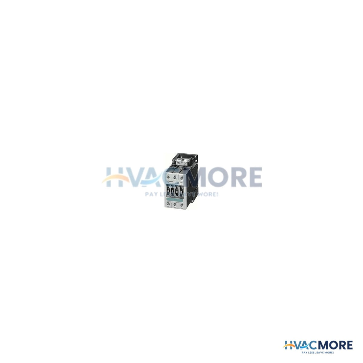 Siemens IEC Contactor (32A, 24V) 3RT2027-1AC20