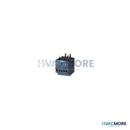 Siemens Overload Relay, 7-10 Amps 3RU2116-1JB0