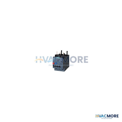 Siemens Overload Relay, Manual Auto Reset, Size S0, Class 10, 14-20 Amp 3RU2126-4BB0