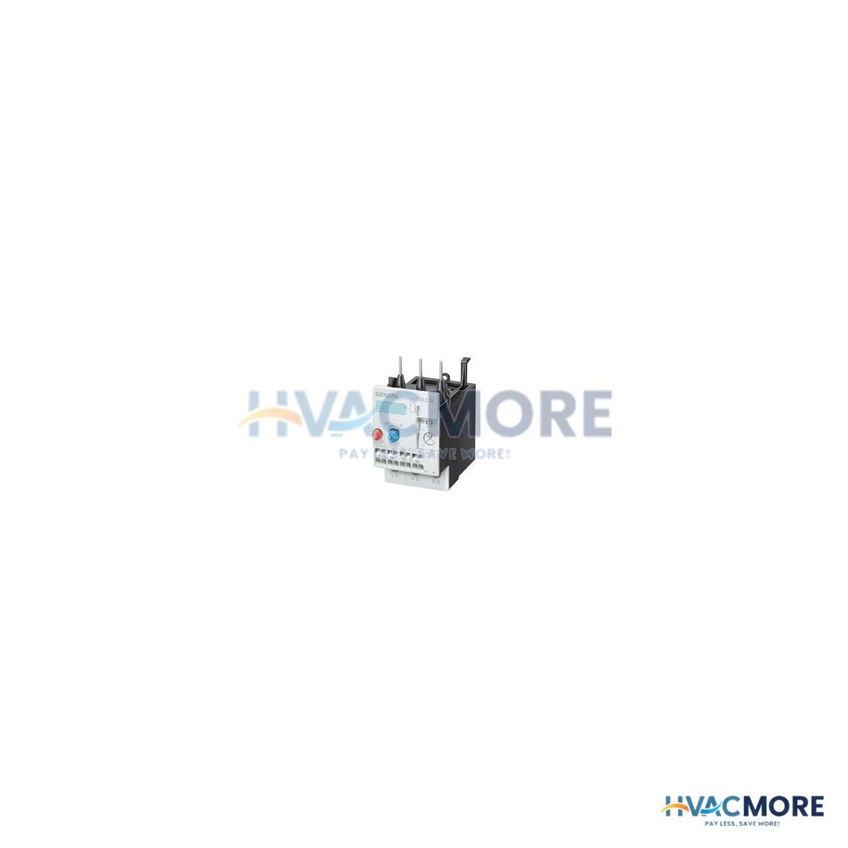 Siemens Overload Relay 3RU2126-4CB0