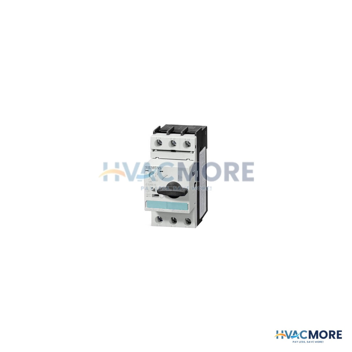 Siemens ComboMan Motor Starter 5.5-8 Amp 3RV2011-1HA10