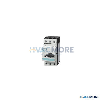 Siemens ComboMan Motor Starter 5.5-8 Amp 3RV2011-1HA10