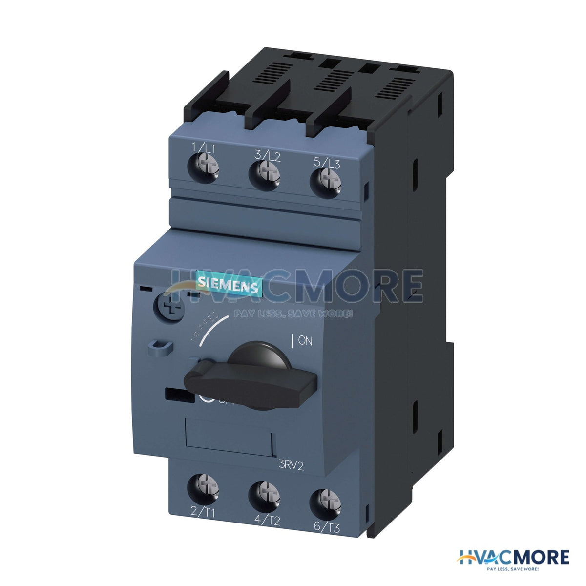Square D Motor Starter Protector) 3RV2021-1HA10