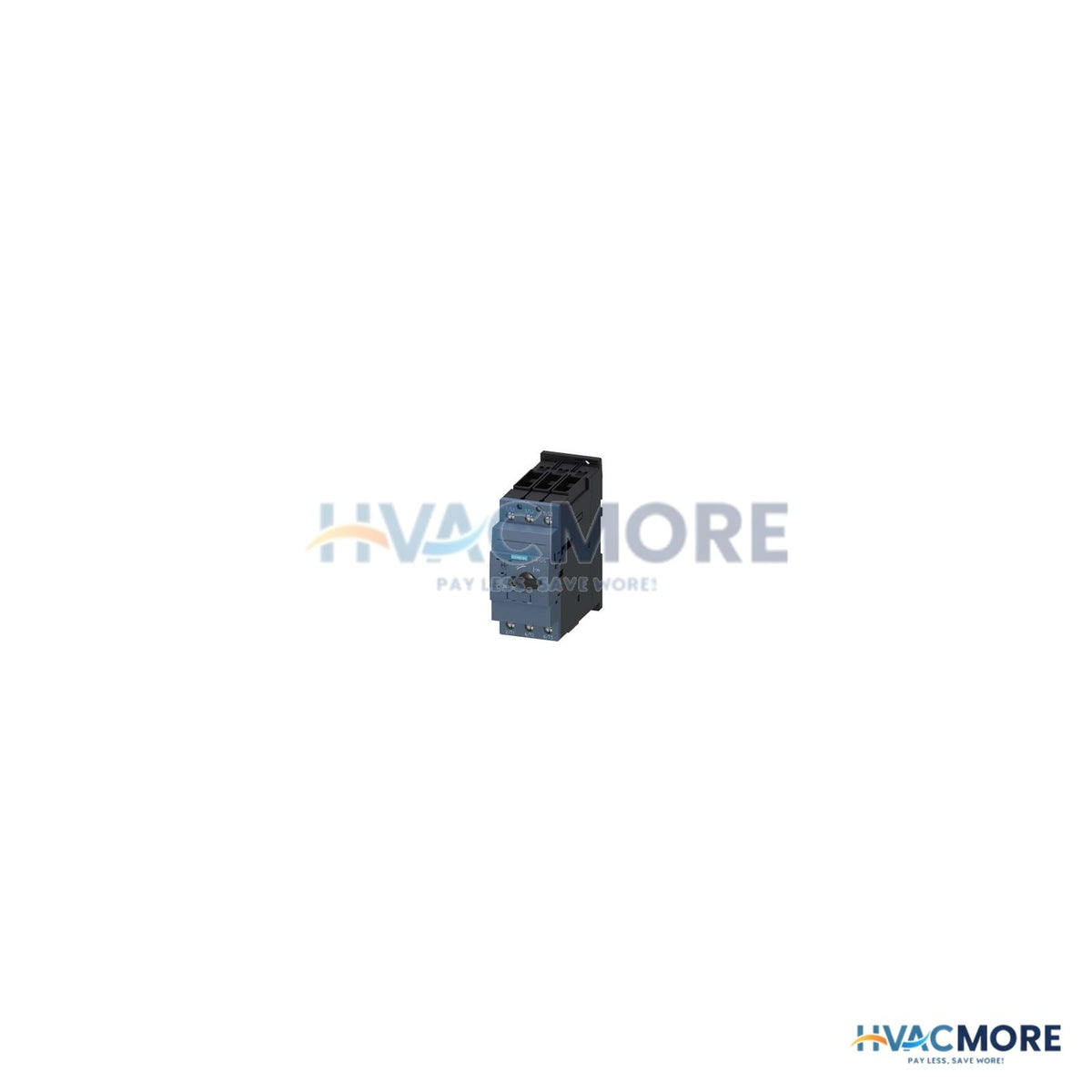 Siemens Motor Protection Circuit Breaker, 3 Poles, Thermal Overload, AC-3, Class 10 (22-32A, 690V) 3RV2031-4EA10