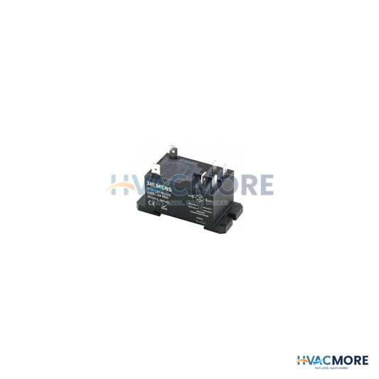 Siemens 240V DPST-NO Socket Relay (30A) 3TX7131-4CH13