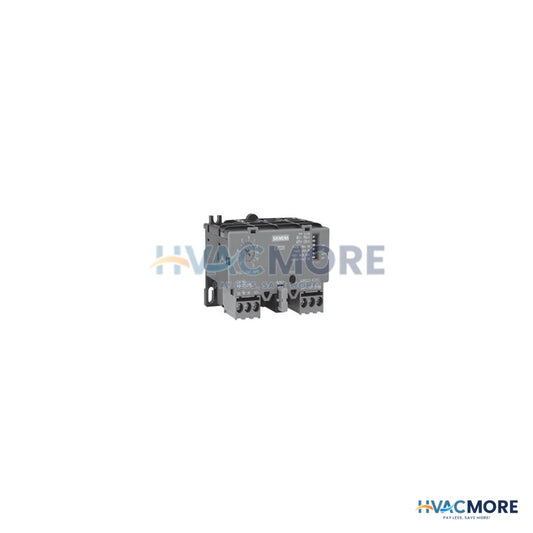 Siemens 25-100 Amp, 3 Phase Manual/Automatic Overload Relay (Solid State - Class 48) 3UB81334GW2