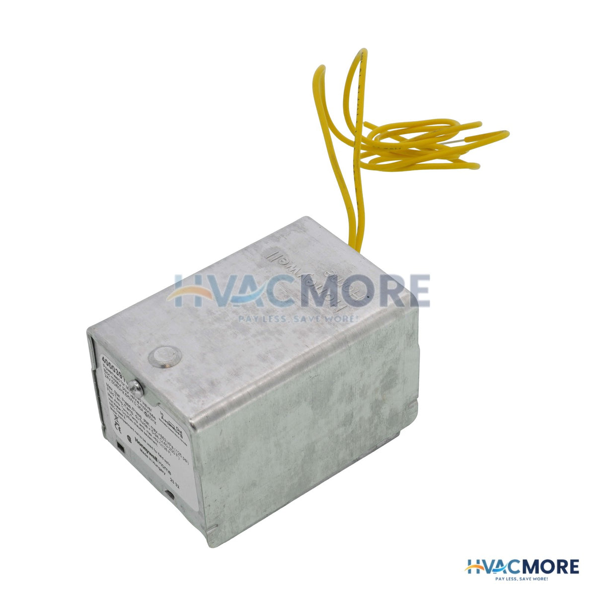 Honeywell Home Replacement Actuator for V8043C 40003916-011