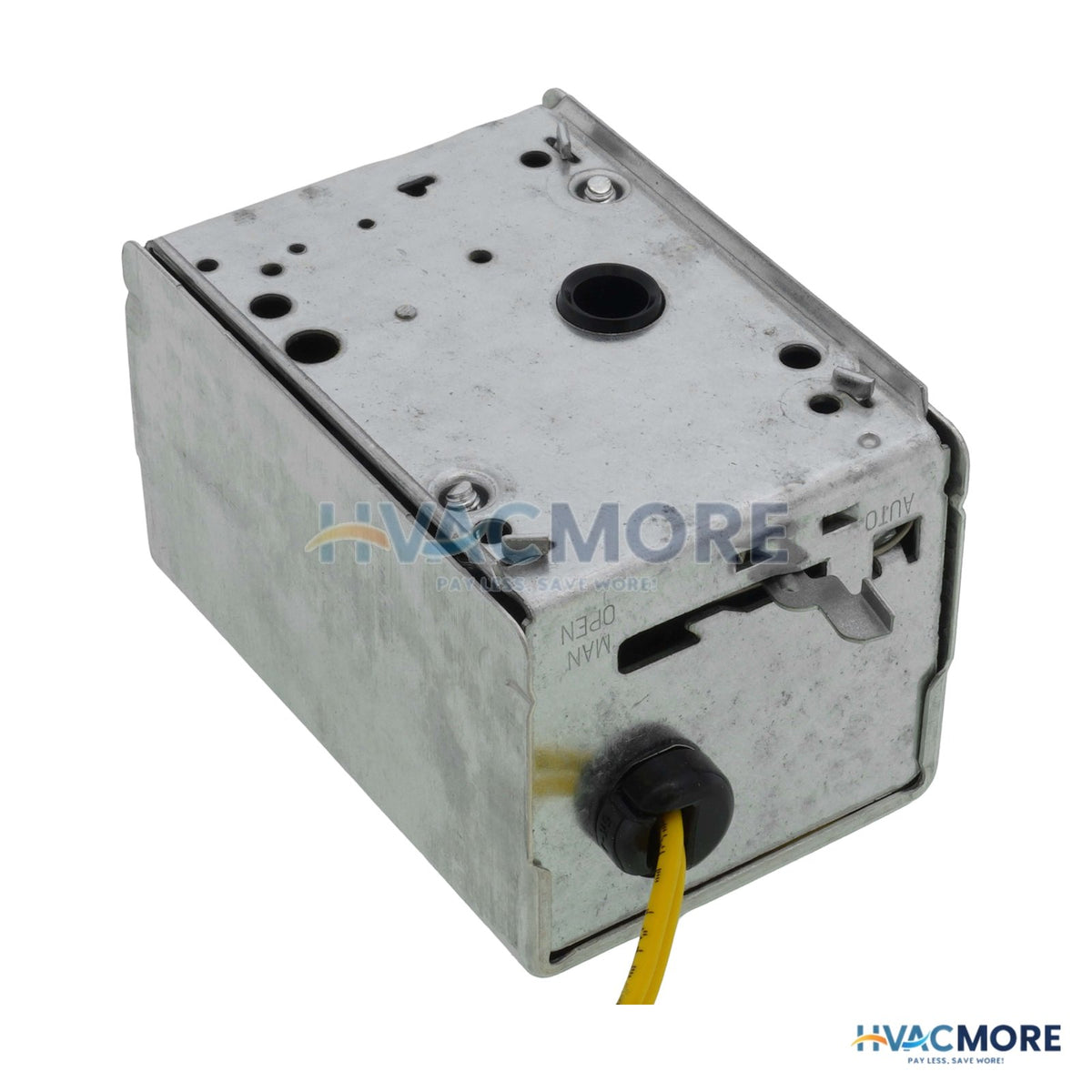 Honeywell Home Replacement Actuator for V8043C 40003916-011