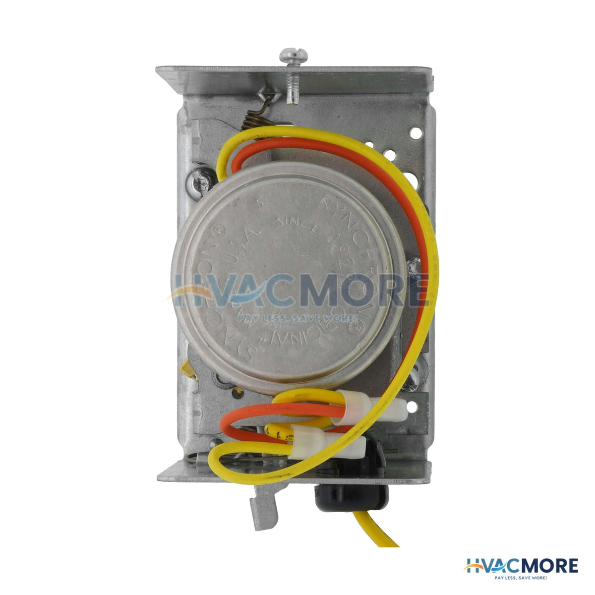Honeywell Home Replacement Actuator for V8043C 40003916-011