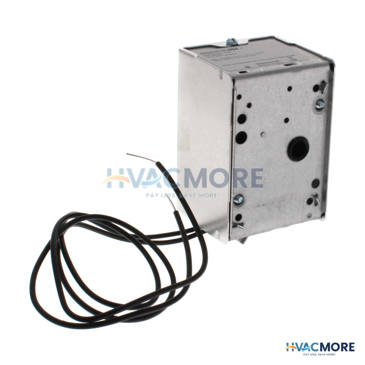 Honeywell Home Replacement Head for V4043A, (120V, 60 Hz) 40003916-024