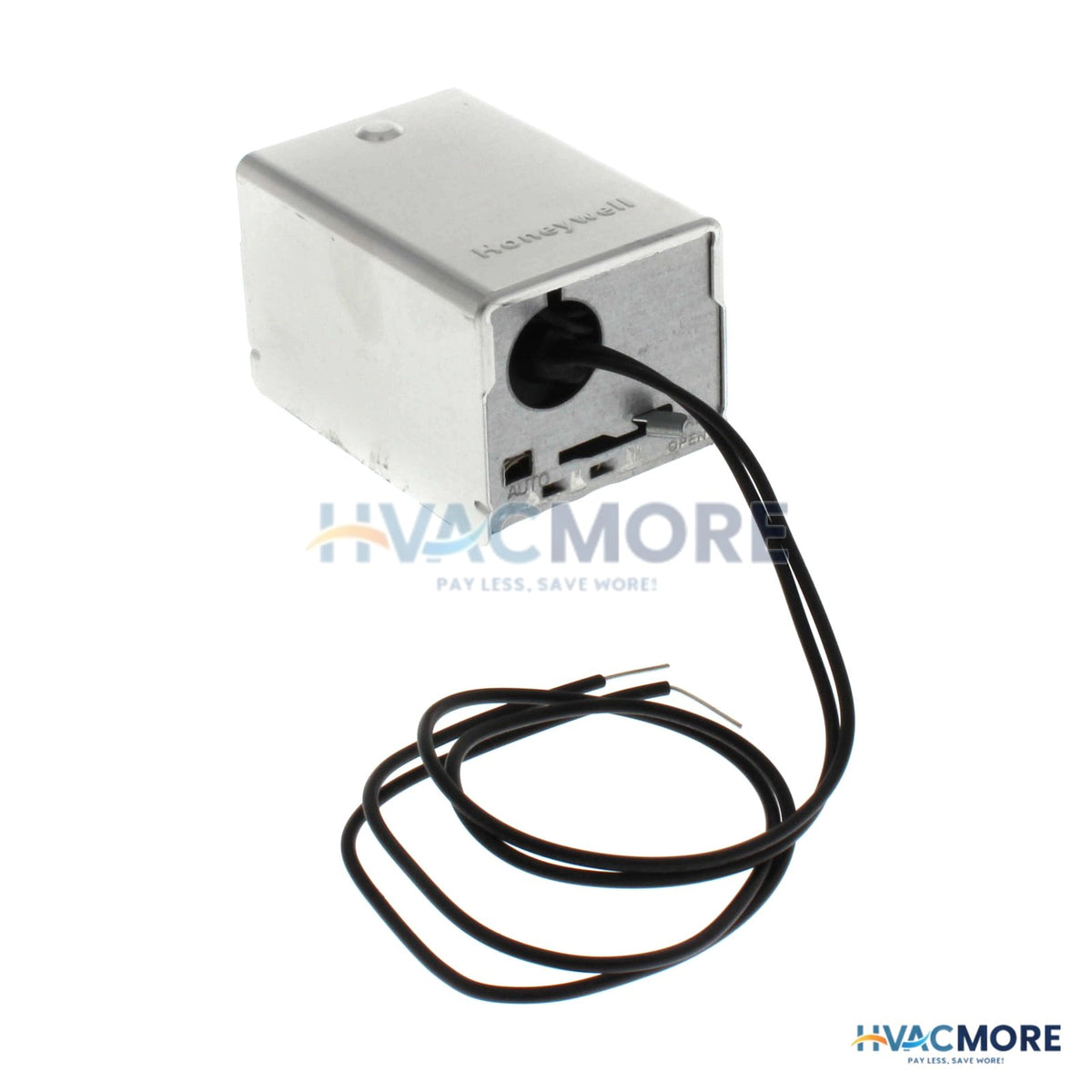 Honeywell Home Replacement Head for V4043A, (120V, 60 Hz) 40003916-024