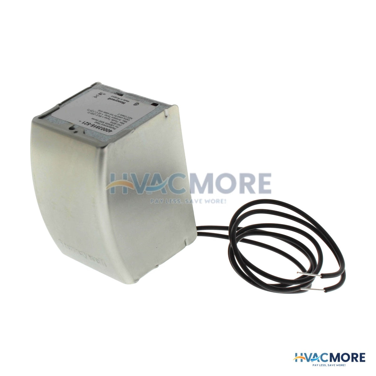 Honeywell Home Replacement Head for V8043A "5000" Series (24V, 50/60 Hz) 40003916-521