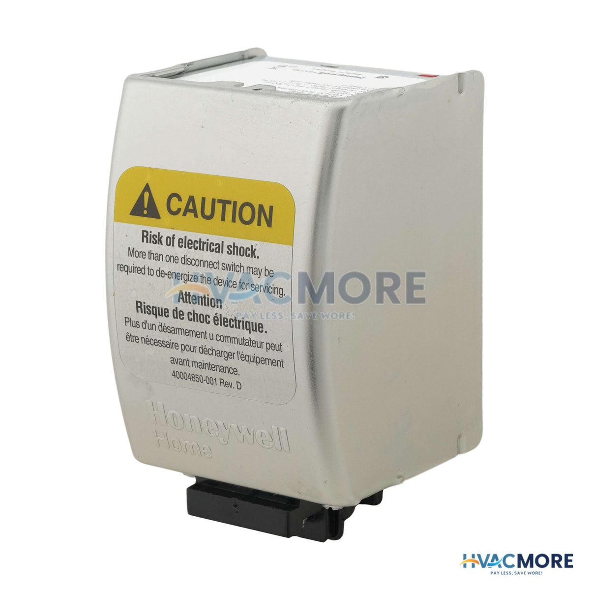 Honeywell Home Replacement Head W/ End Switch for V8043F "5000" Series 40003916-548