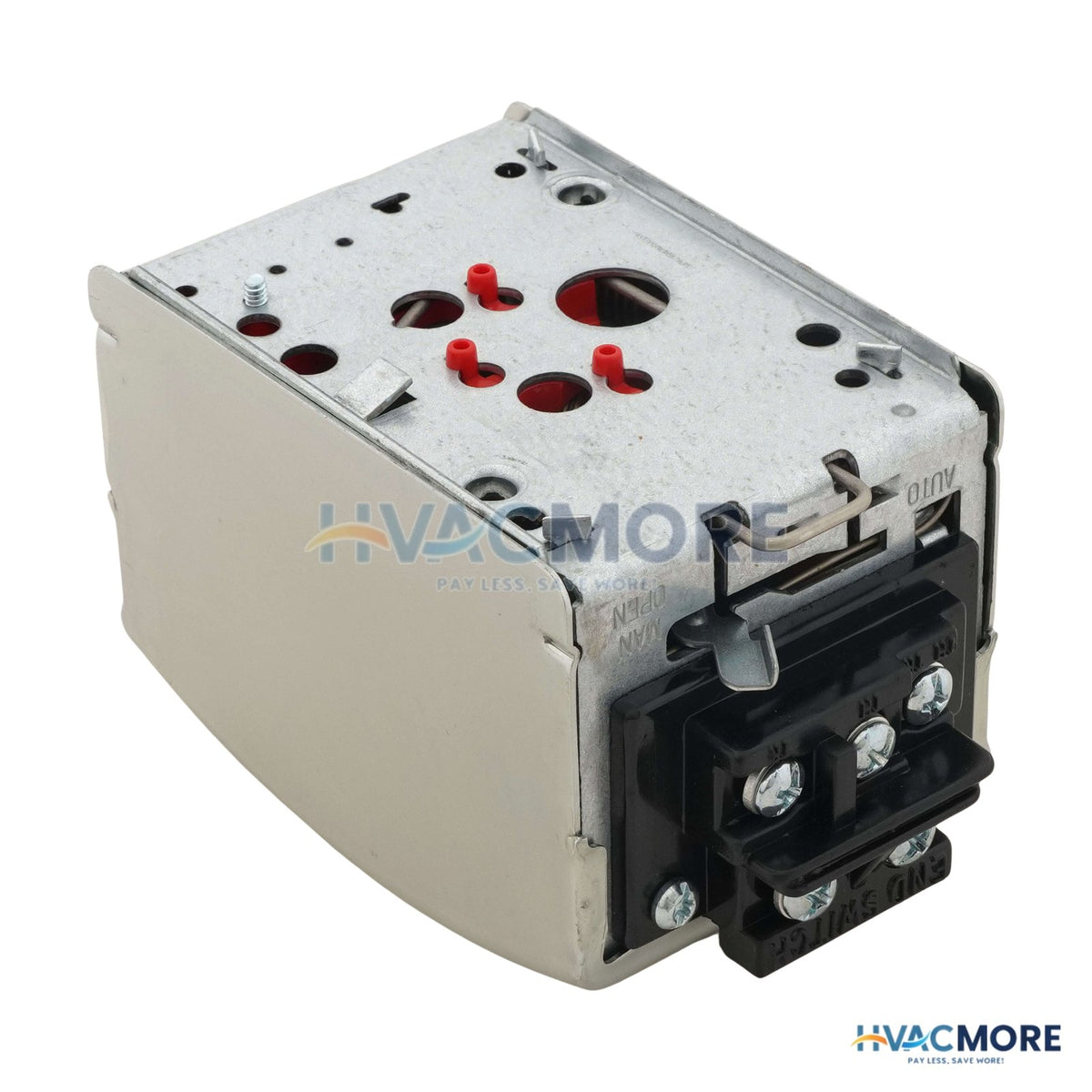 Honeywell Home Replacement Head W/ End Switch for V8043F "5000" Series 40003916-548