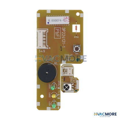 Daikin Printed Circuit Board Assembly 4000843