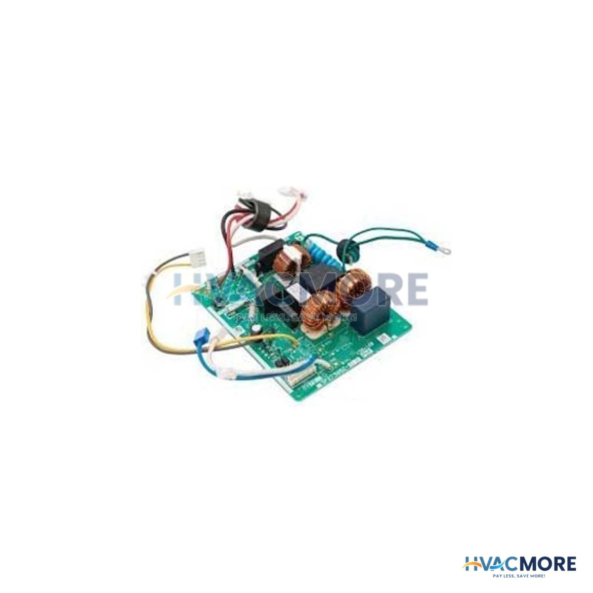 Goodman-Amana Printed Circuit Assembly (Control Board) 4008765