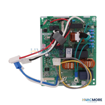 Daikin Printed Circuit Board Replacement 4009393