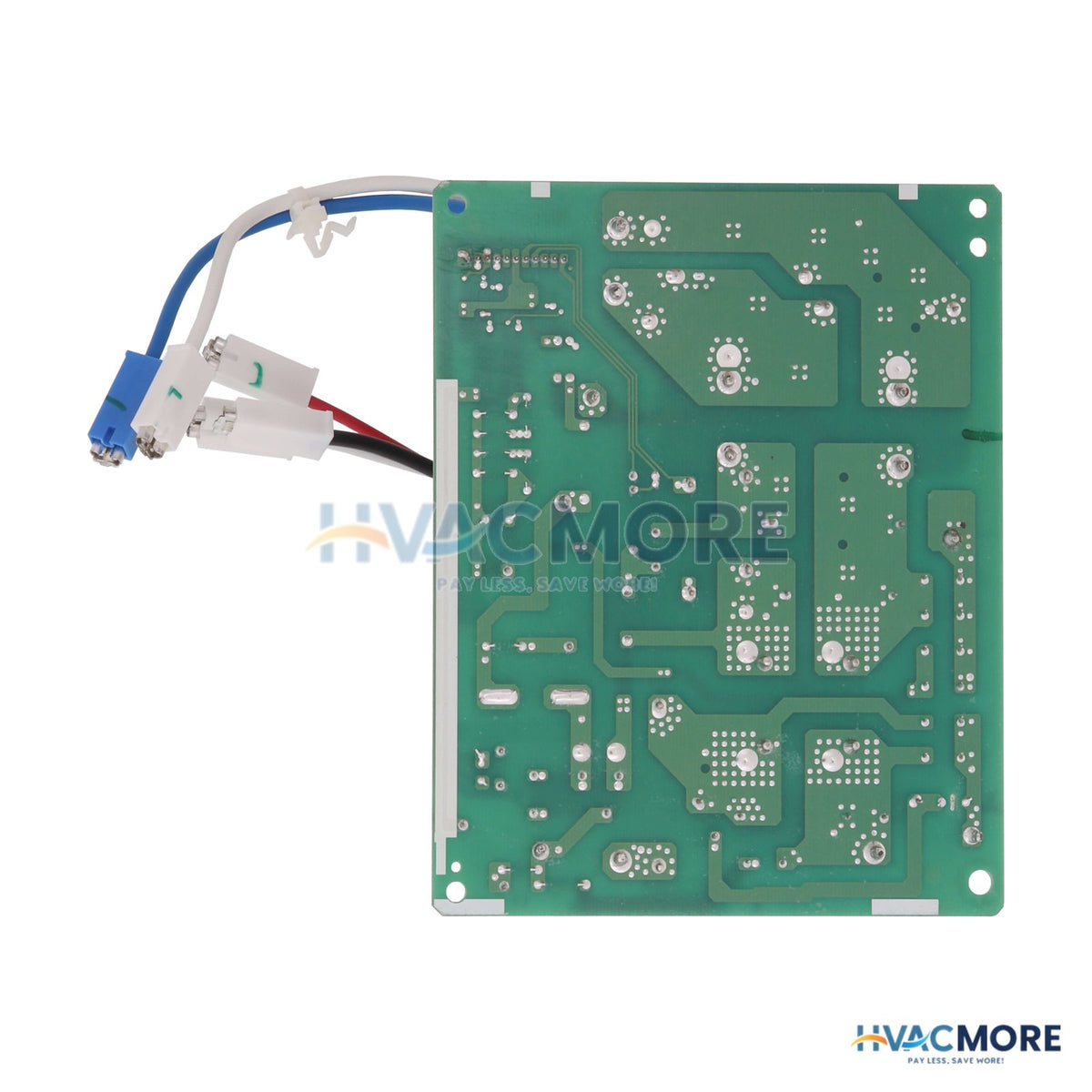 Daikin Printed Circuit Board Replacement 4009393