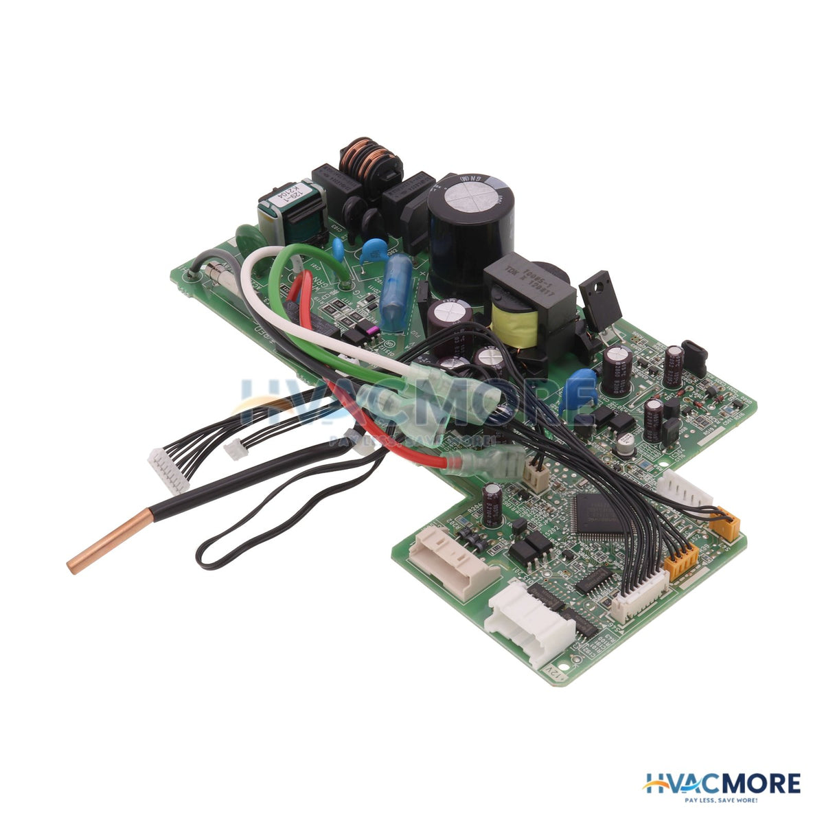Daikin Printed Circuit Board 4009433