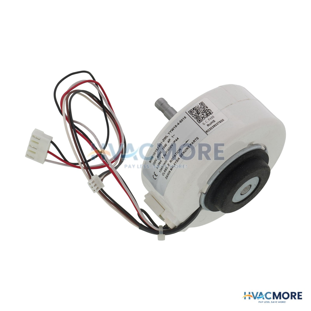 Daikin Fan Motor 4011779