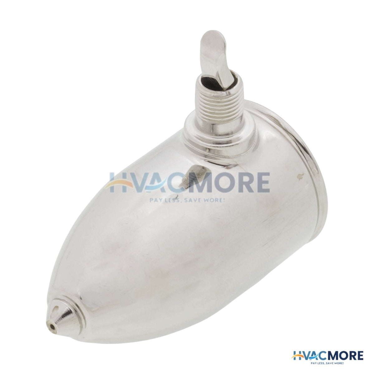 Hoffman 40, 1/8" Angle Steam Radiator Air Valve 401440