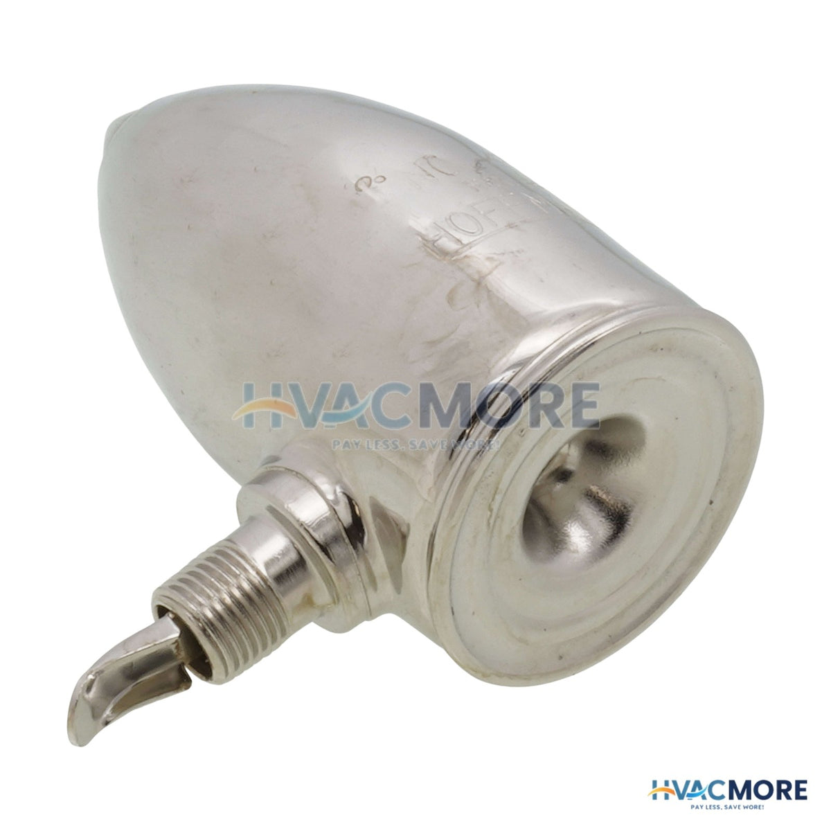 Hoffman 40, 1/8" Angle Steam Radiator Air Valve 401440