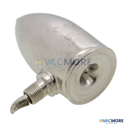 Hoffman 40, 1/8" Angle Steam Radiator Air Valve 401440