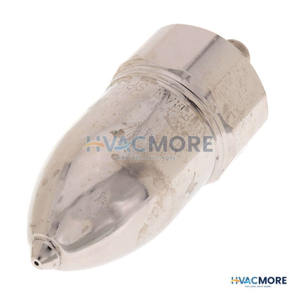Hoffman 41, 1/8" Straight Steam Convector Air Valve 401455
