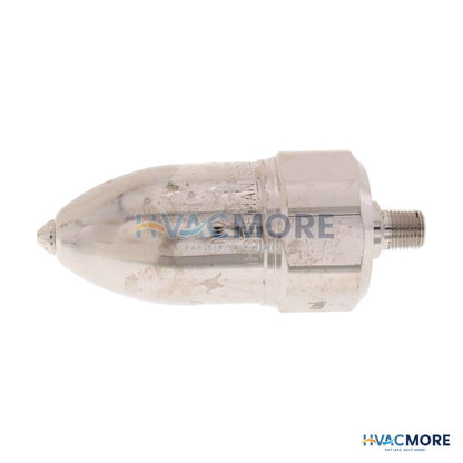 Hoffman 41, 1/8" Straight Steam Convector Air Valve 401455
