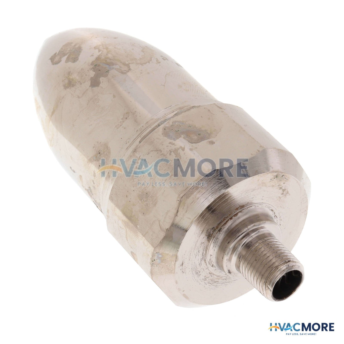 Hoffman 41, 1/8" Straight Steam Convector Air Valve 401455
