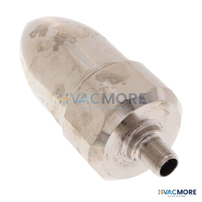 Hoffman 41, 1/8" Straight Steam Convector Air Valve 401455