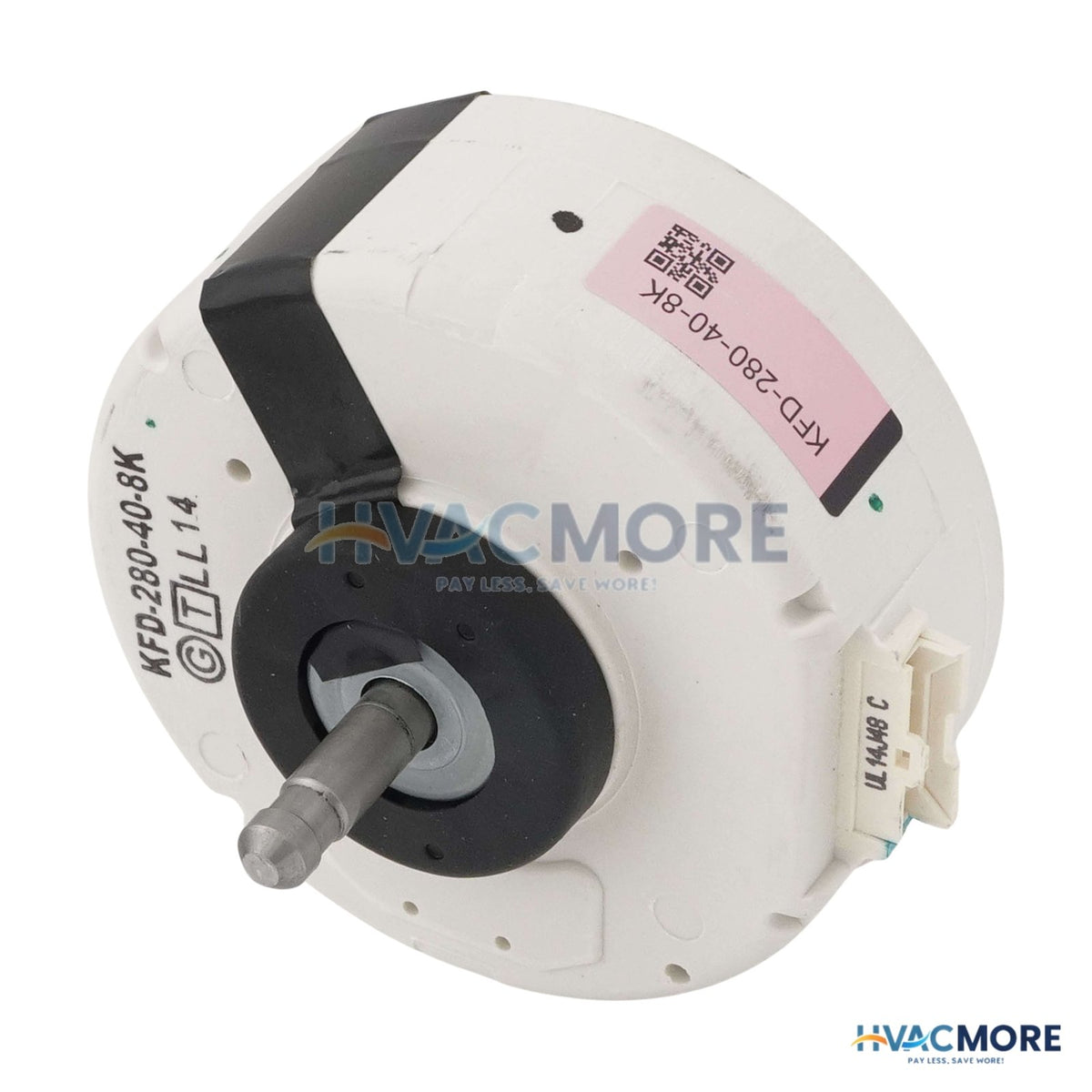 Daikin Blower Motor Replacement 4014853