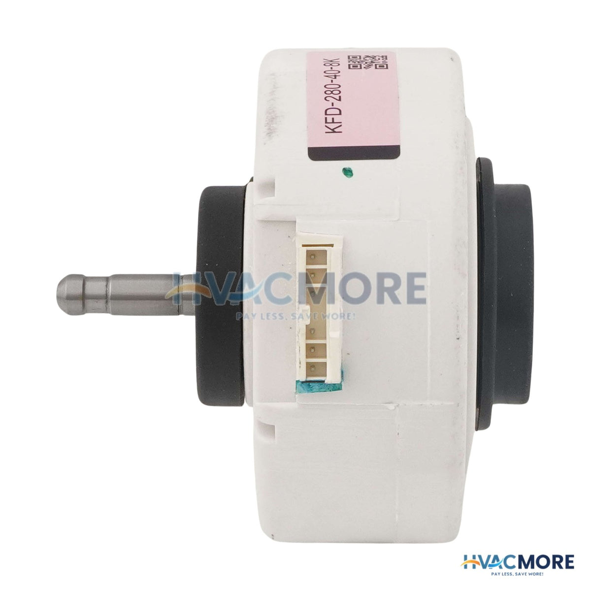 Daikin Blower Motor Replacement 4014853