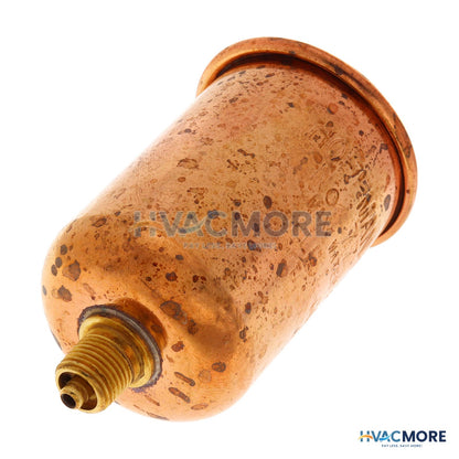 Hoffman 77, 1/8" Straight Water Vent Valve 401497