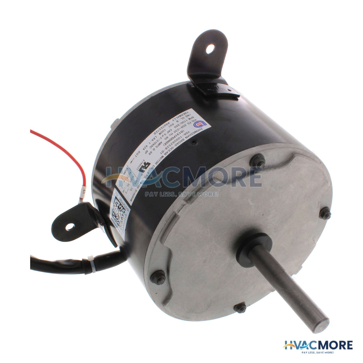 Goodman-Amana DC Fan Motor 4015269