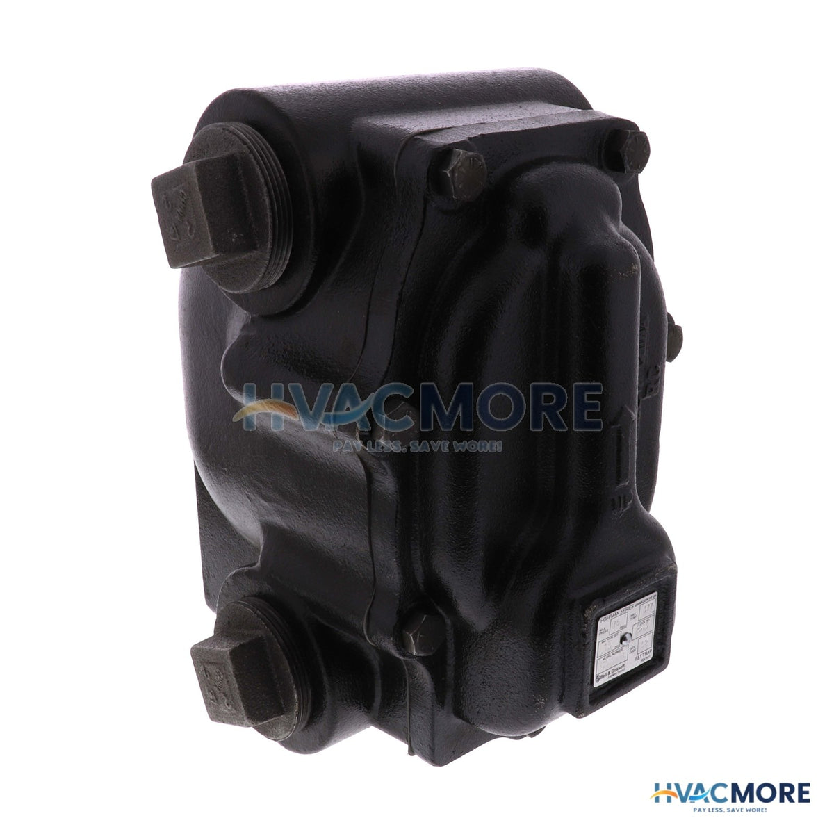 Hoffman FT015H-8, 2" Float & Thermostatic Trap 401629