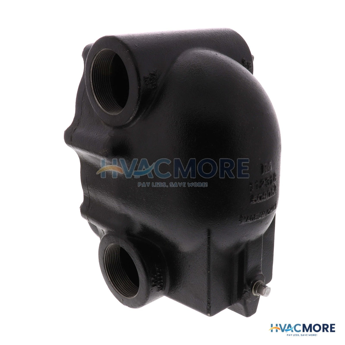 Hoffman FT015H-8, 2" Float & Thermostatic Trap 401629