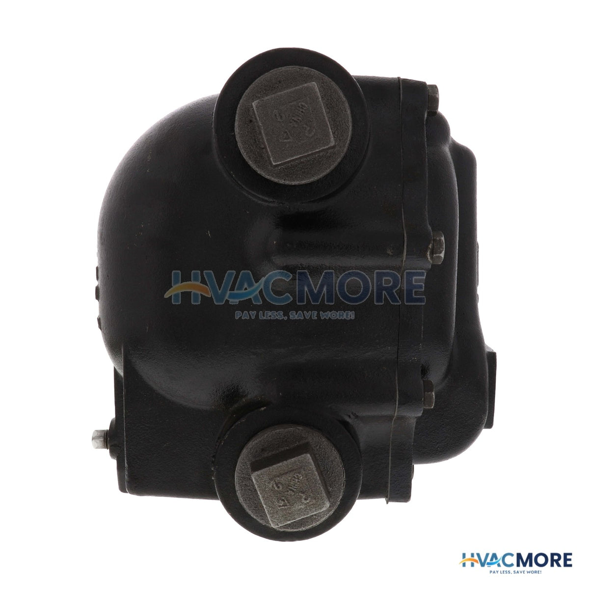Hoffman FT015H-8, 2" Float & Thermostatic Trap 401629