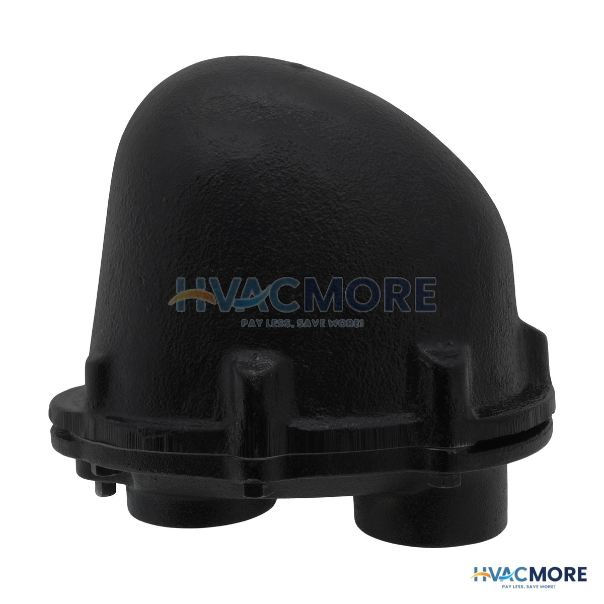 Hoffman FT125C-8, 2" Float & Thermostatic Trap 401893