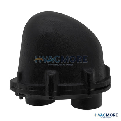 Hoffman FT125C-8, 2" Float & Thermostatic Trap 401893
